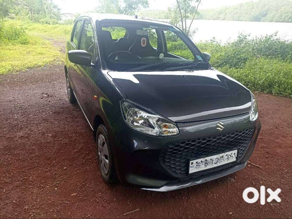 Alto K10 Vxi+ Ags 2025