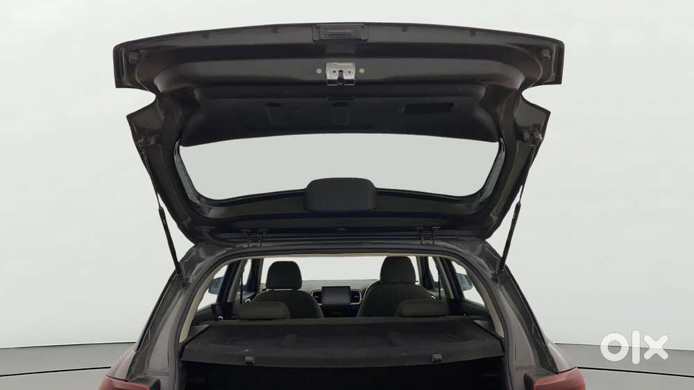 Hyundai Venue Sx Plus Turbo Dct, 2021, Petrol