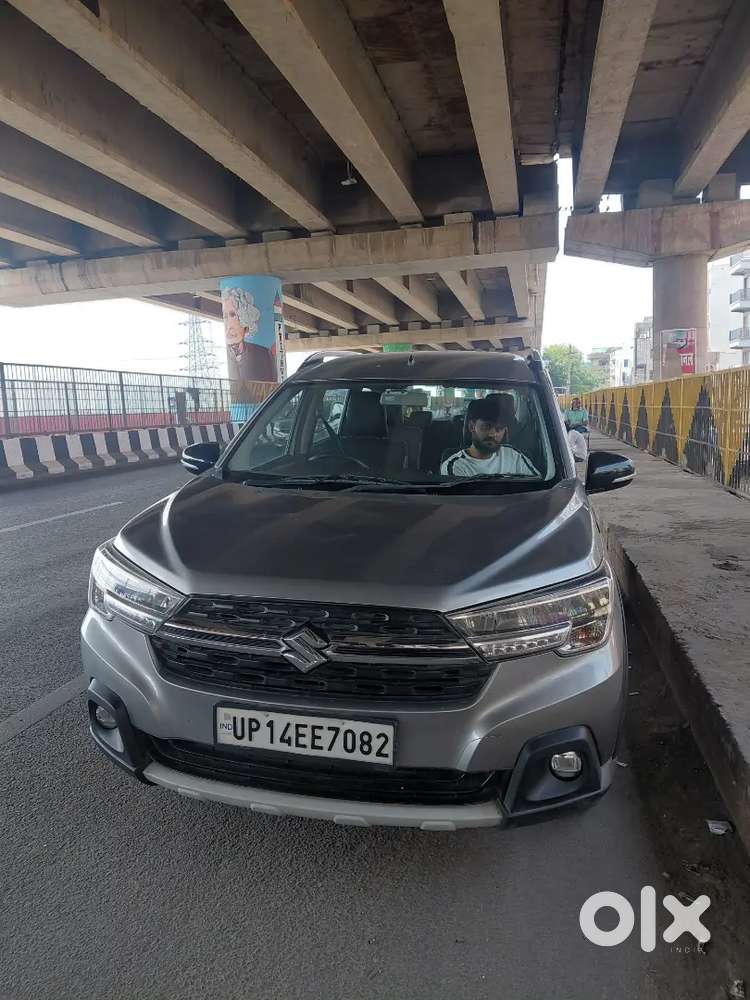 Maruti Suzuki Xl6 2019 Petrol 37500 Km Driven