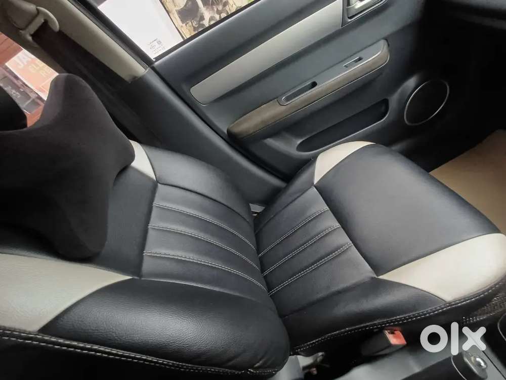 Maruti Suzuki Swift Diesel 2011