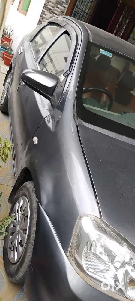 Toyota Etios 2016 Diesel Manual