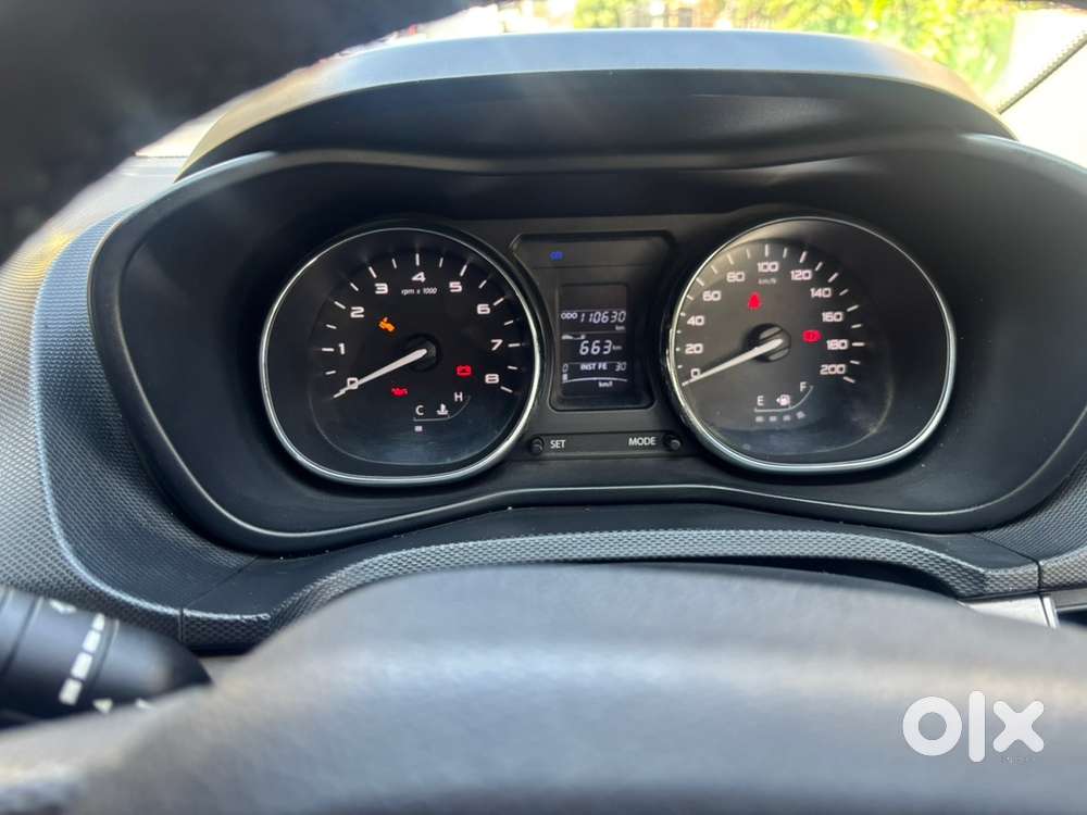 Tata Nexon Diesel 2018