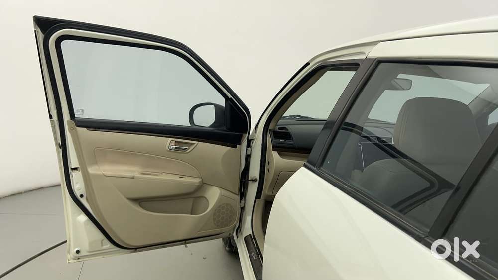 Maruti Suzuki Swift Dzire 1.3 Vxi, 2015, Petrol