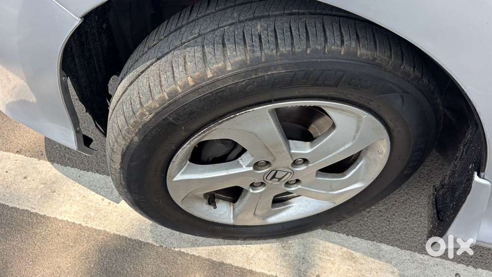Honda City 2014-2015 I Dtec Vx, 2015, Petrol