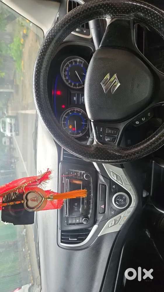 Maruti Suzuki Baleno 2018 Year Car