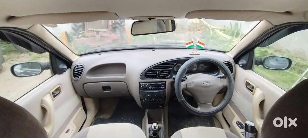 Very Good Condition And Well Maintained