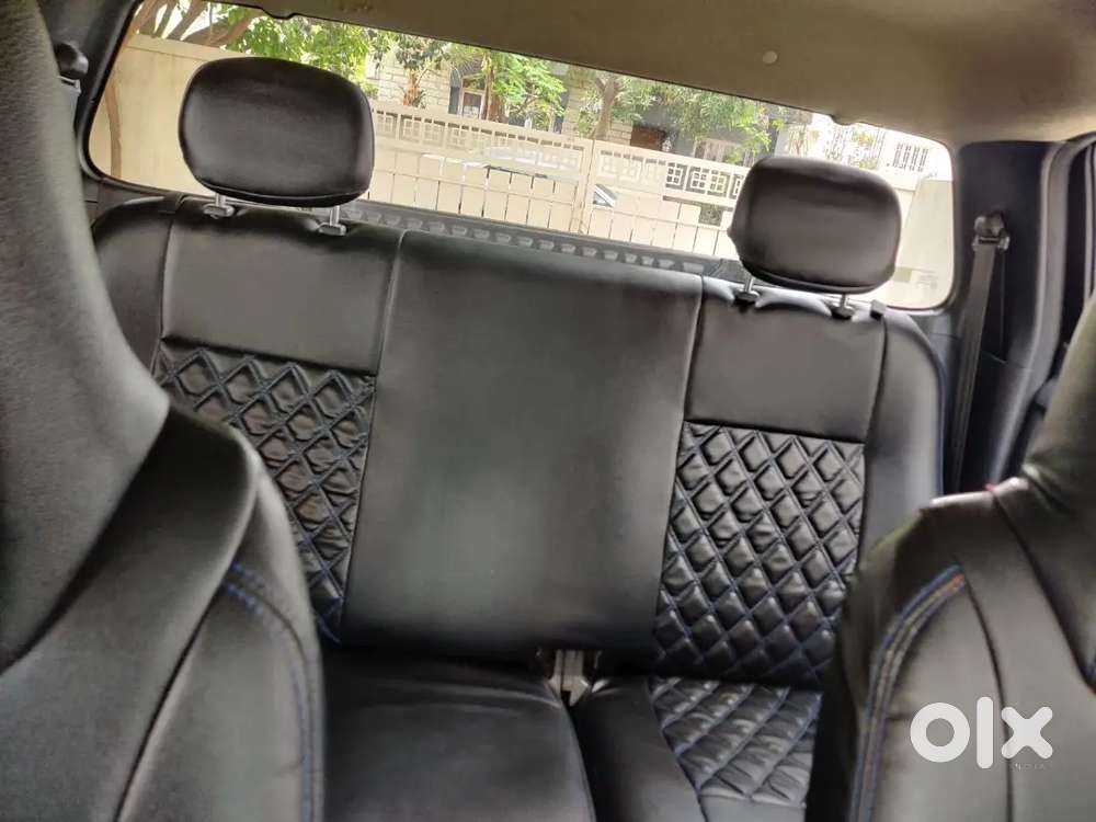 Isuzu D-max 2018 Diesel Well Maintained