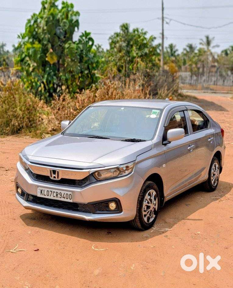 Honda Amaze