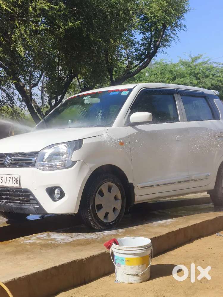 Maruti Suzuki Wagon R Vxi 2023 Model