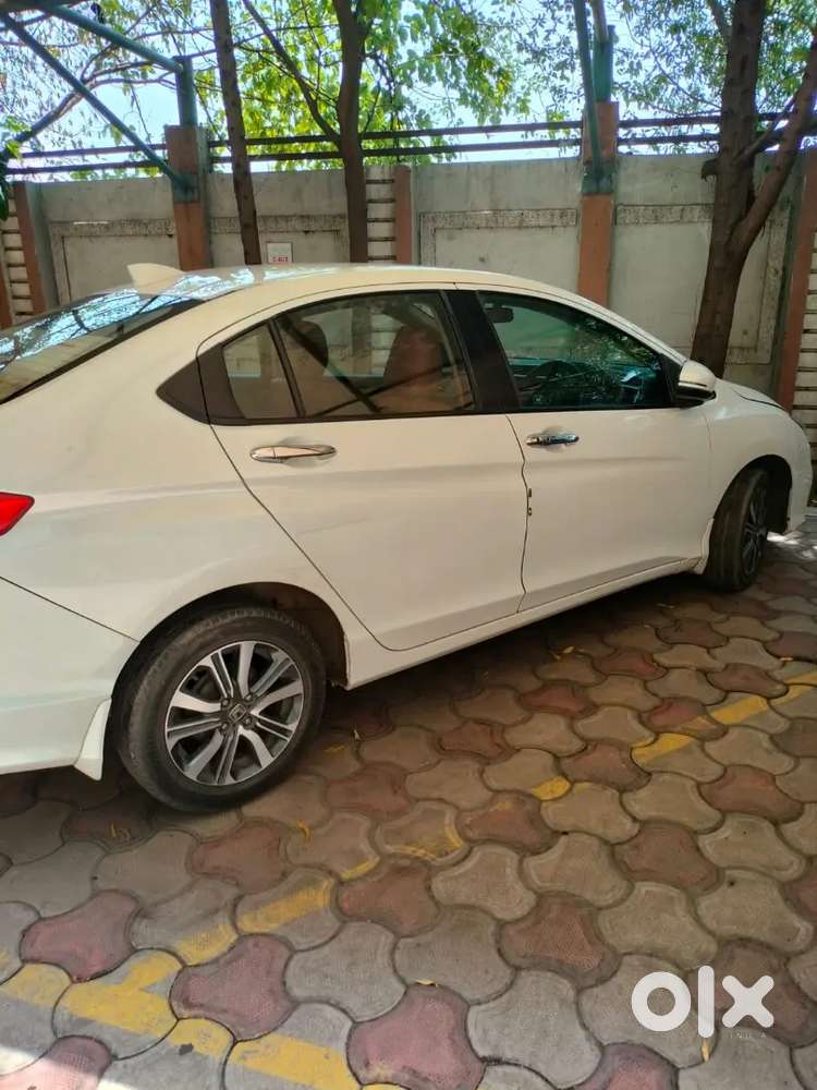 Honda City 2017 Petrol 32000 Km Driven