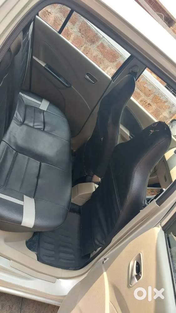 Maruti Suzuki Celerio 2015 Petrol 125000 Km Driven