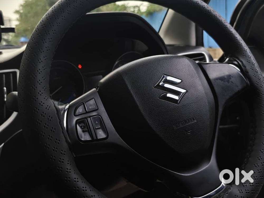 Maruti Suzuki Baleno 1.2 Delta, 2019, Diesel