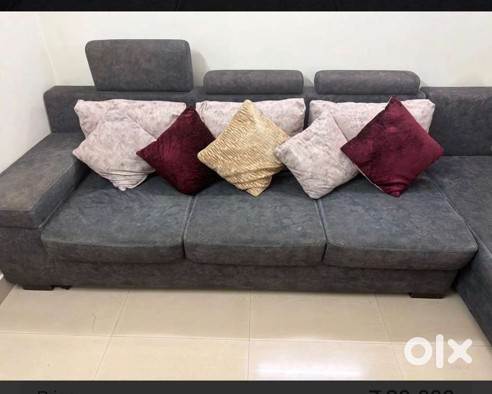 Confy Sofa set