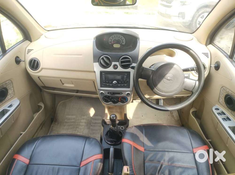 Chevrolet Spark 1.0 Lt, 2011, Petrol