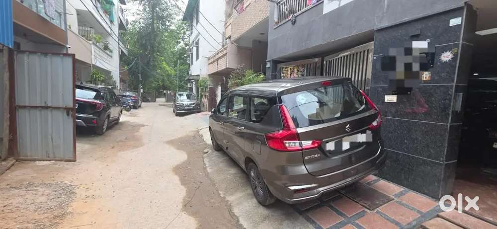 Maruti Ertiga Vxi 2020 Make 2019