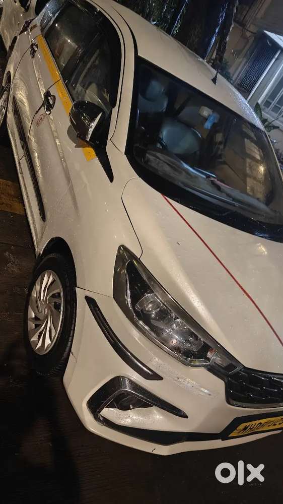Maruti Ertiga Vxi 2024