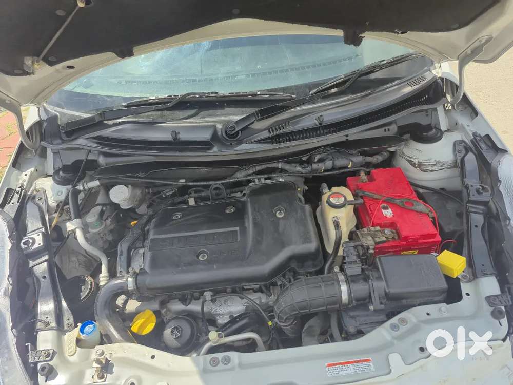 Maruti Suzuki Swift 2014 Diesel 50000 Km Driven