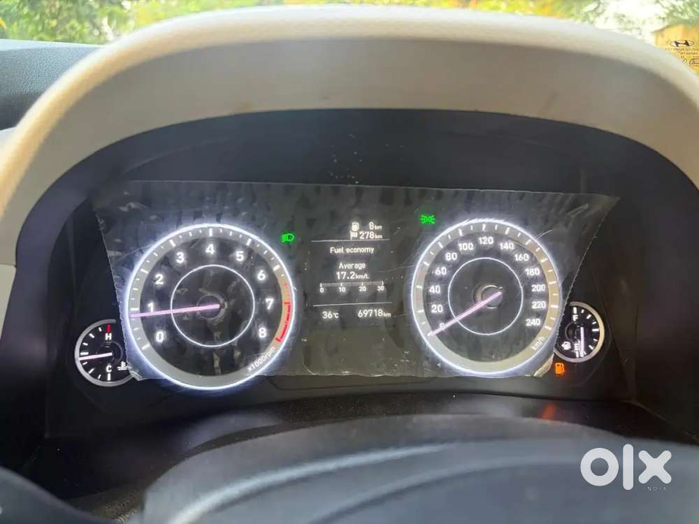 Hyundai Creta Facelift 2021