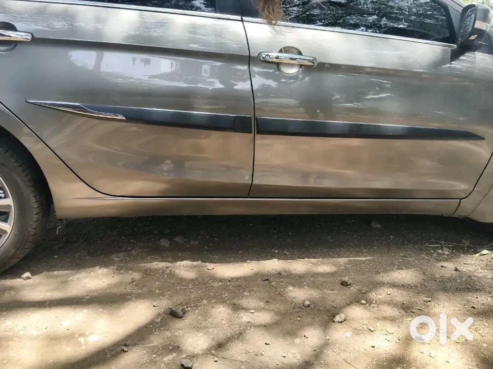 Maruti Suzuki Ciaz Alpha 2020
