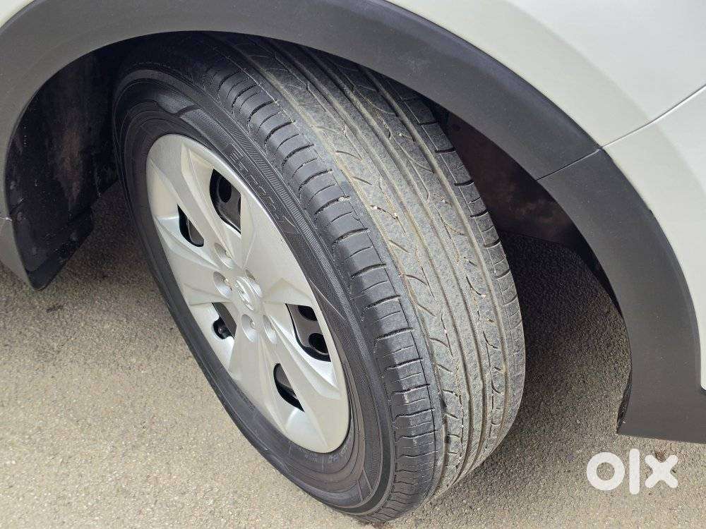 Hyundai Creta 1.6 E Plus, 2017, Petrol