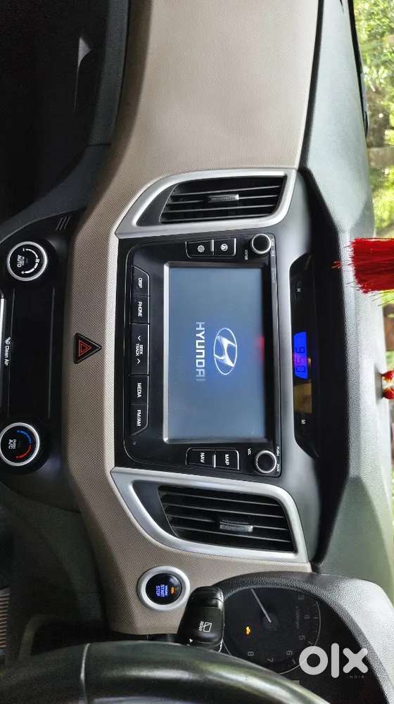 Hyundai Creta 2018 Sx