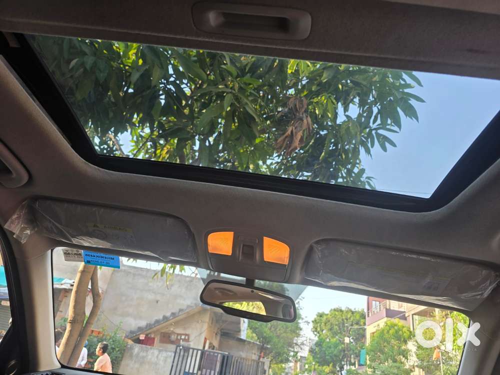 Kia Sonet Gtx Plus Turbo Imt, 2020, Petrol