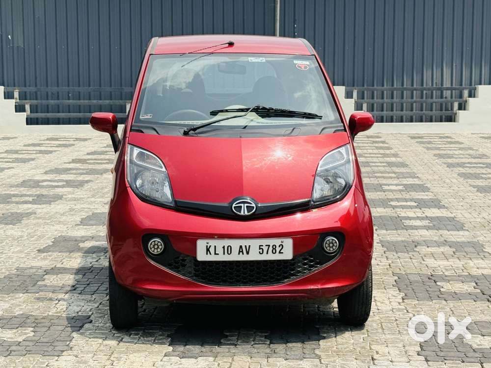 Tata Nano Xt, 2015, Petrol