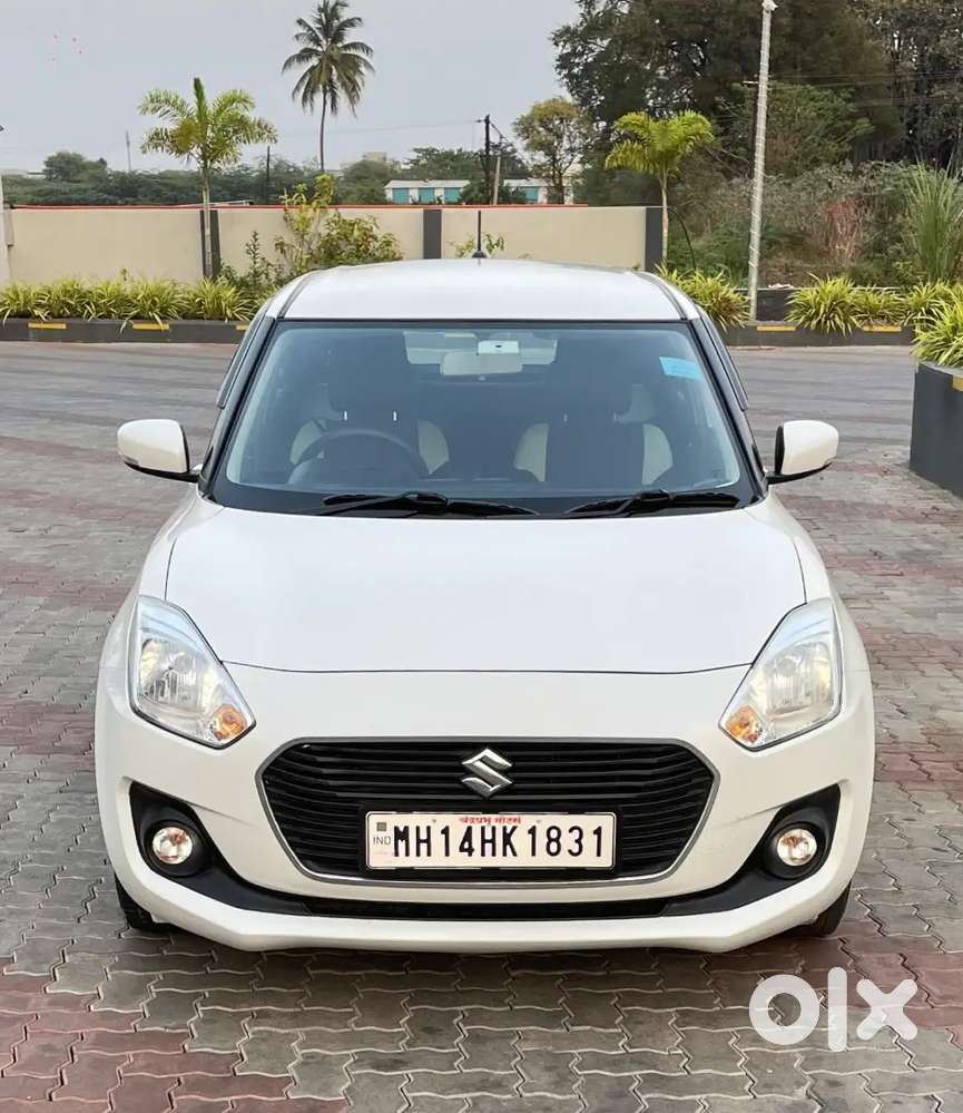 Maruti Suzuki Swift 2019