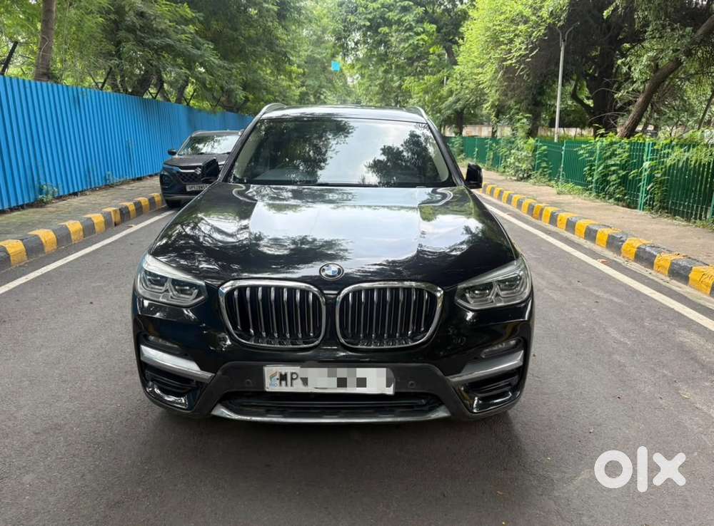 Bmw X3 Xdrive20d Advantage Edition, 2021, Diesel