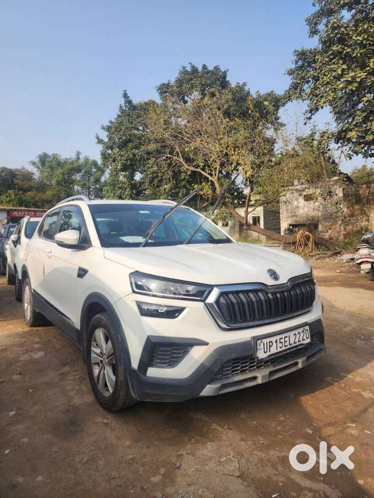 Skoda Kushaq 1.0 Tsi Ambition, 2024, Petrol
