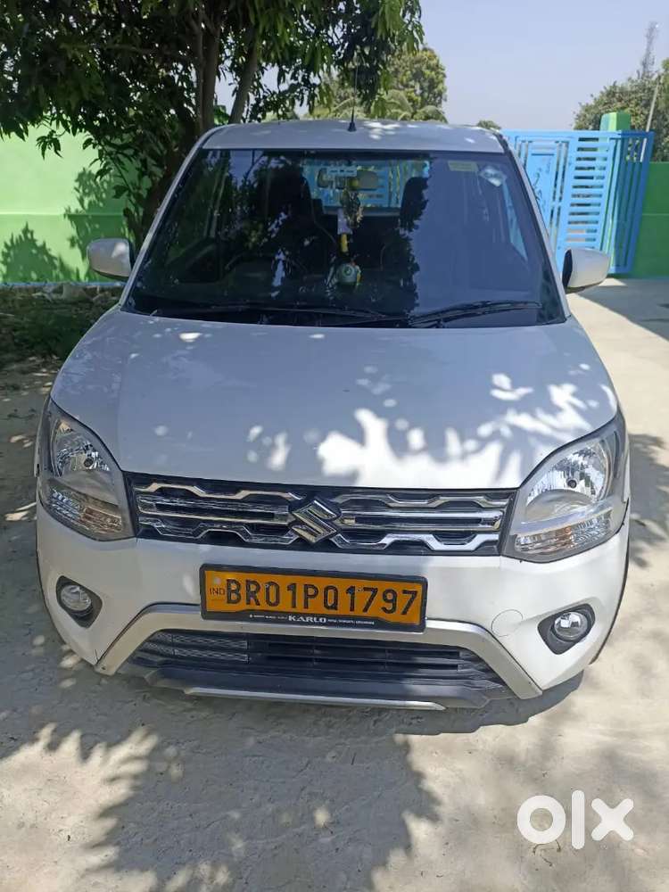 Maruti Suzuki Wagon R 1.0 2023 Petrol/ Cng