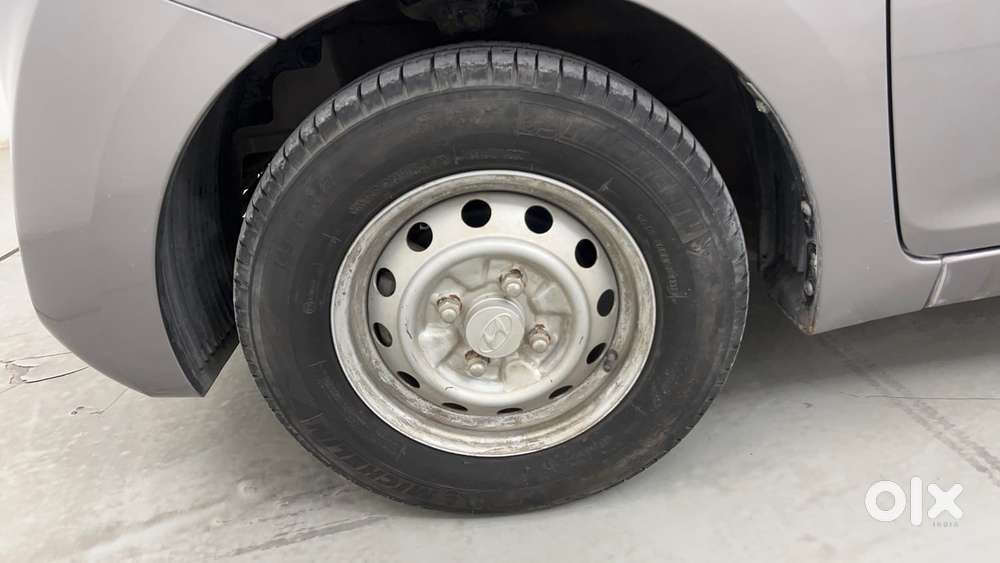 Hyundai Eon Era +, 2012, Petrol
