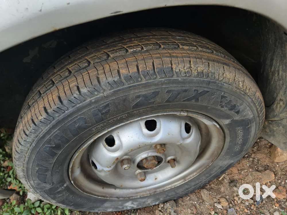 Maruti Suzuki Zen 800 2005 Petrol Well Maintained Fix Price Hai