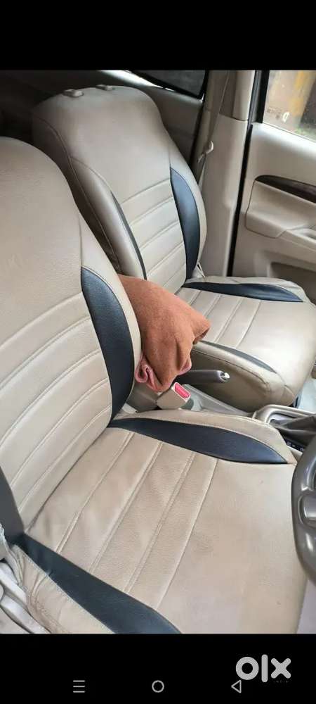 Maruti Suzuki Ertiga Zxi At 2019