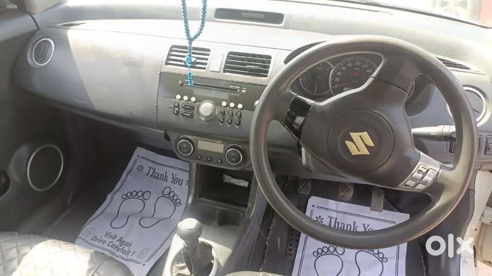 Maruti Suzuki Dzire 2011 Diesel 690025 Km Driven