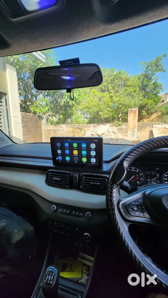 Tata Punch 1.2l 2022 Petrol