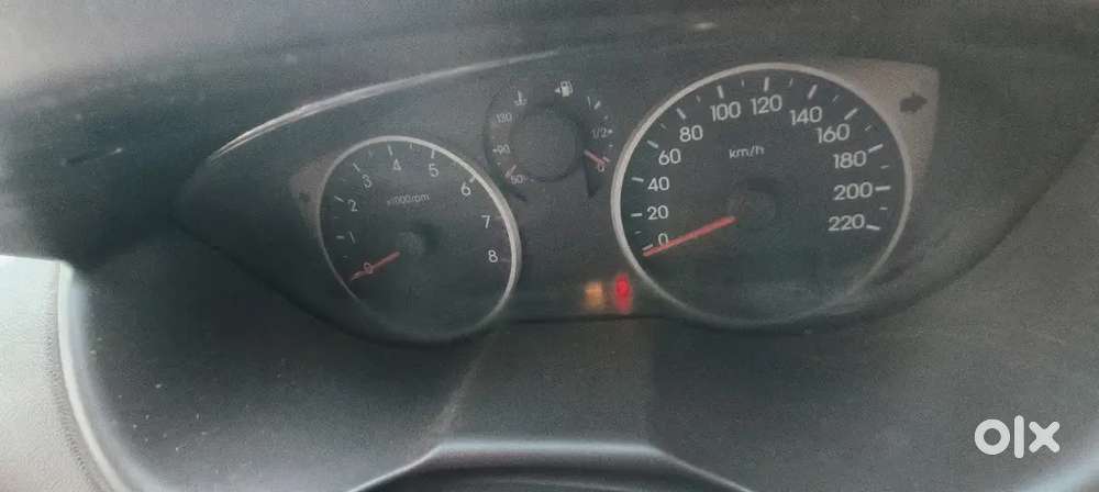 Hyundai I20 2011 Petrol Well Maintained
