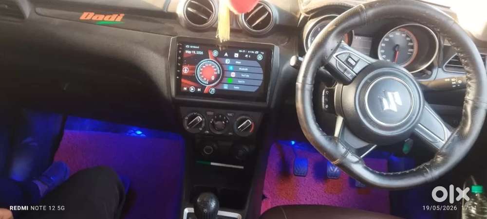 Maruti Suzuki Swift 2018 Vdi, 2019, Diesel