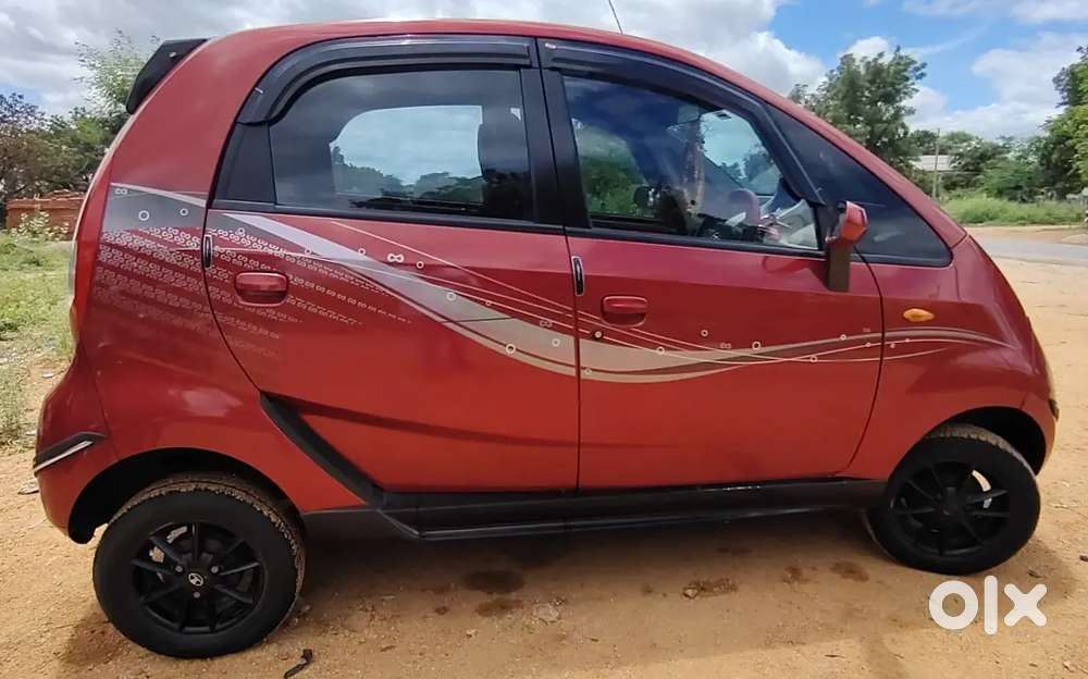 Tata Nano Twist Car For Sale