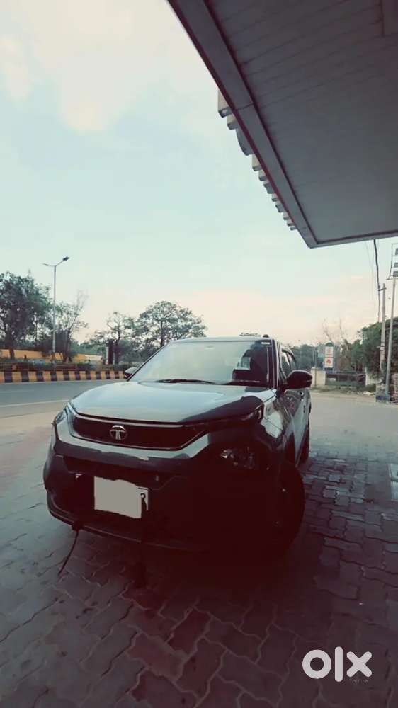 Tata Punch 1.2 2025