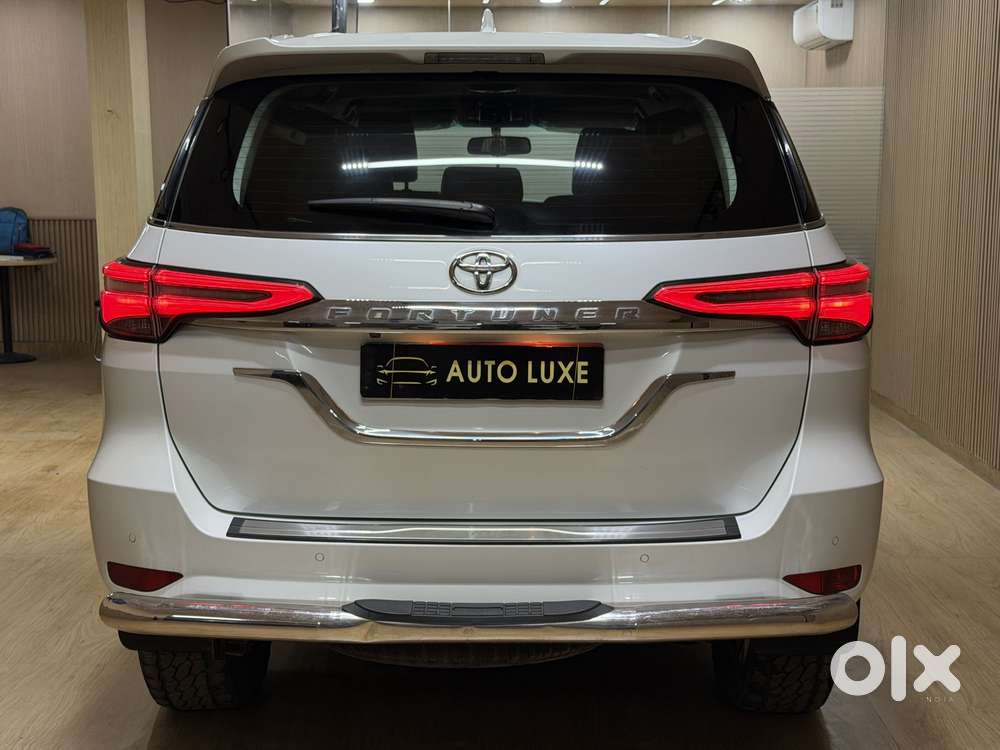 Toyota Fortuner 4x2 At 2.8 Diesel, 2023, Diesel