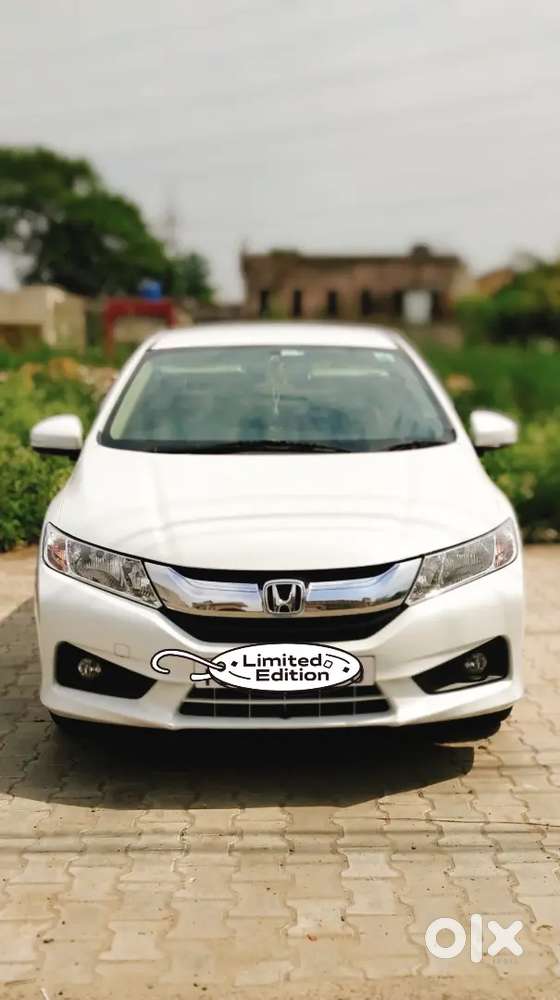 Honda City V Idtec Diesel Jun 2015
K.m Run- 85000 With Company Record.