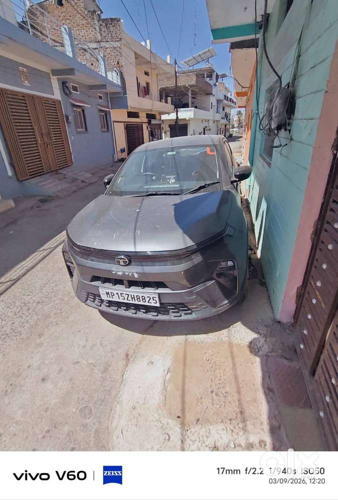 Tata Nexon 2024 Petrol Good Condition