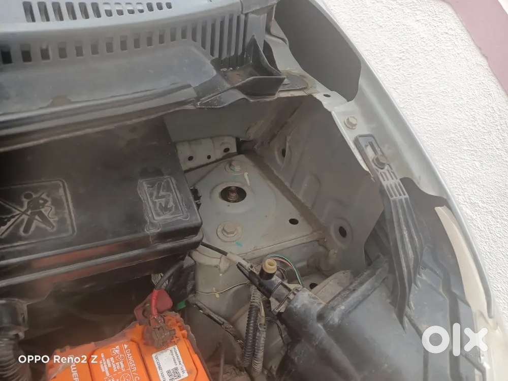 Datsun Redi Go 2018 Petrol 70000 Km Driven