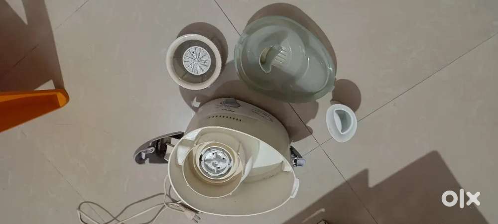 Philips juicer for sell