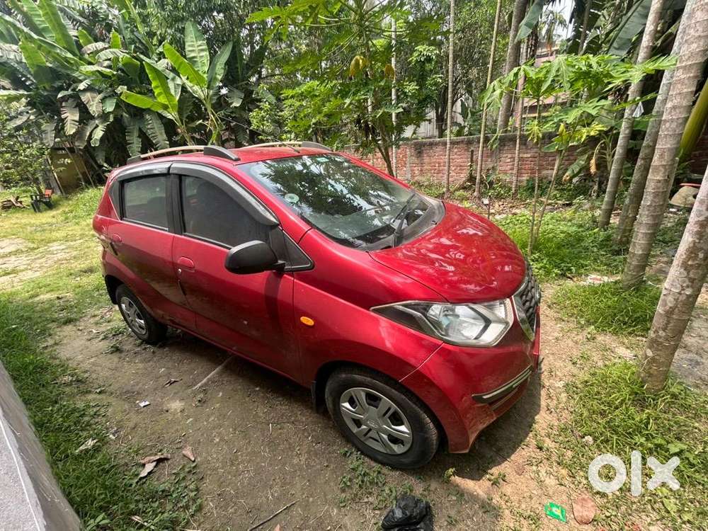 Datsun Redigo 2020 Petrol Good Condition