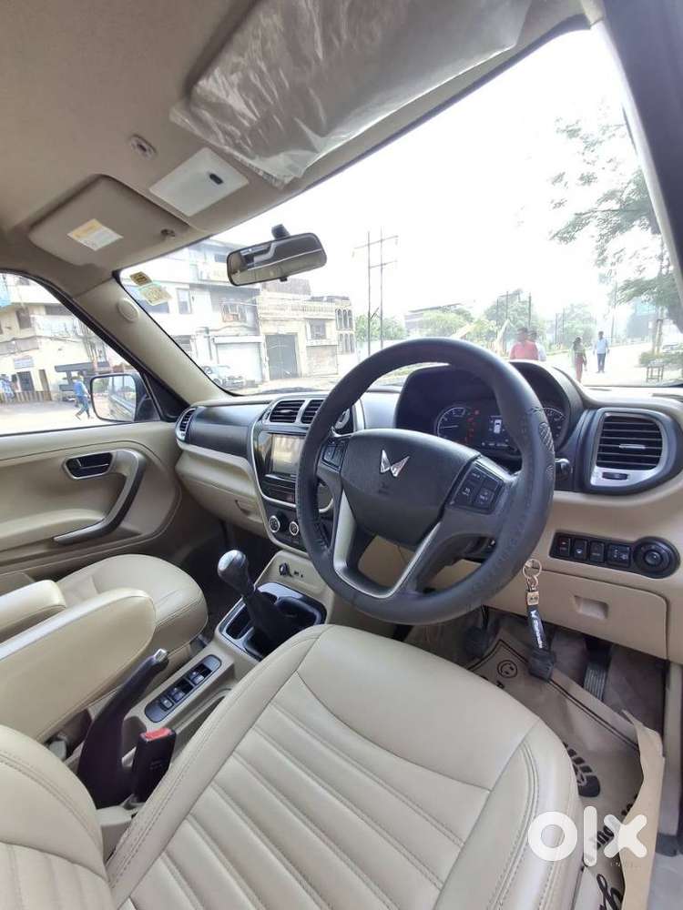 Mahindra Bolero Neo 1.5 N 10, 2023, Diesel