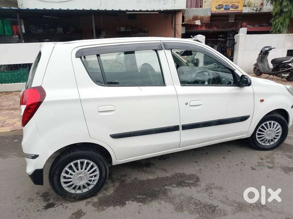 Maruti Suzuki Alto 800 Lxi Airbag, 2012, Petrol
