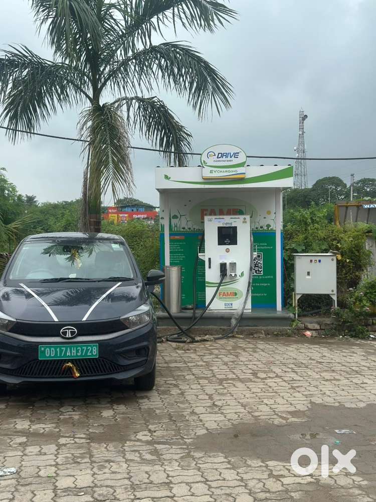 Tata Electric Car 2026