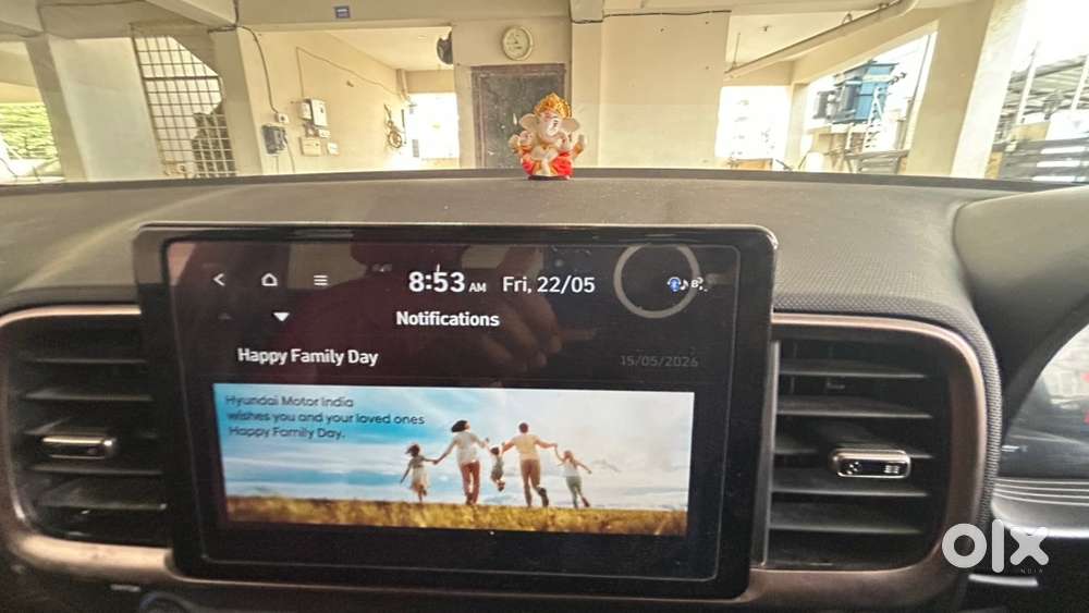 Hyundai Venue 2023 Suv